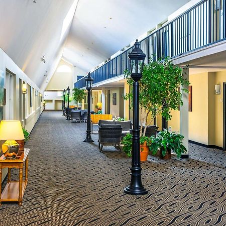 Quality Inn & Suites Garden Of The Gulf Съмърсайд Екстериор снимка