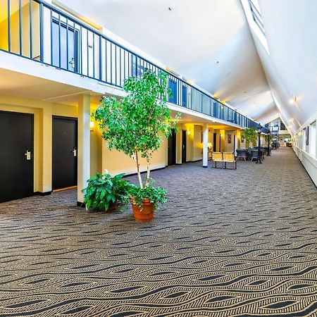 Quality Inn & Suites Garden Of The Gulf Съмърсайд Екстериор снимка
