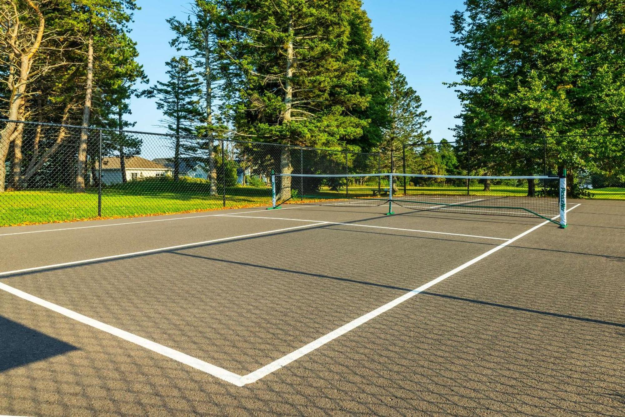 Quality Inn & Suites Garden Of The Gulf Съмърсайд Екстериор снимка