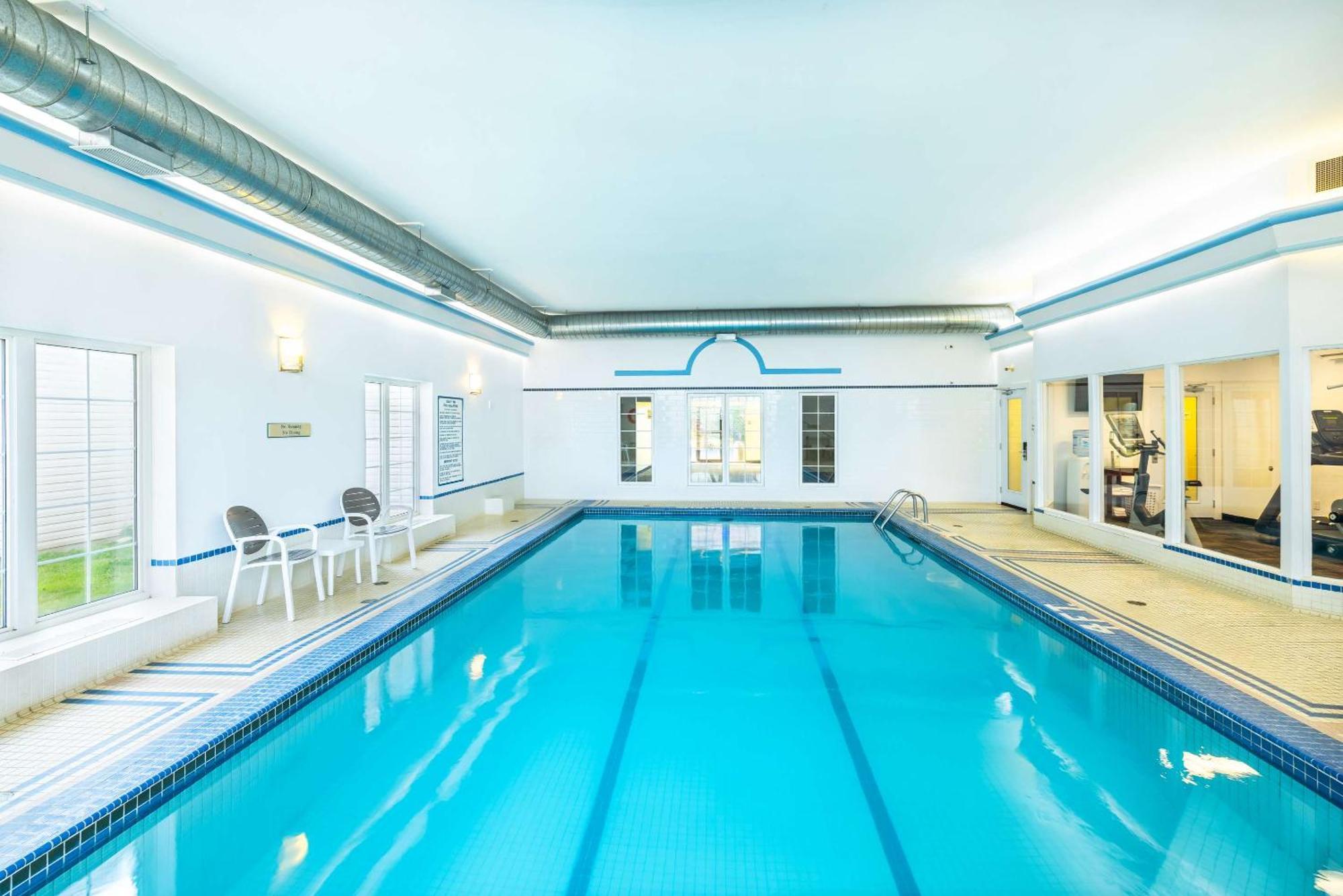 Quality Inn & Suites Garden Of The Gulf Съмърсайд Екстериор снимка