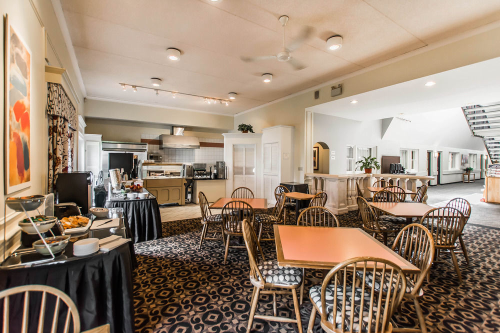 Quality Inn & Suites Garden Of The Gulf Съмърсайд Екстериор снимка