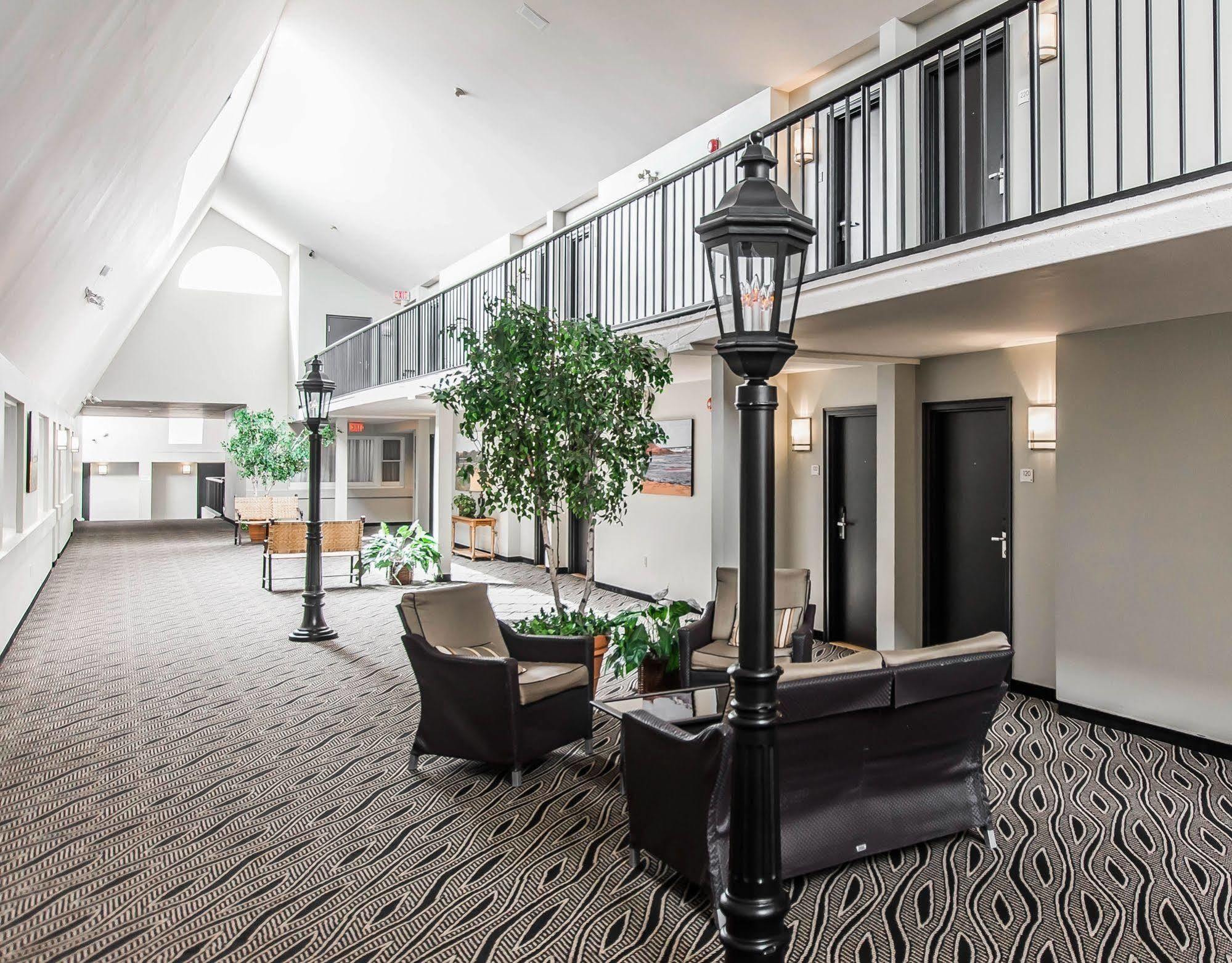 Quality Inn & Suites Garden Of The Gulf Съмърсайд Екстериор снимка