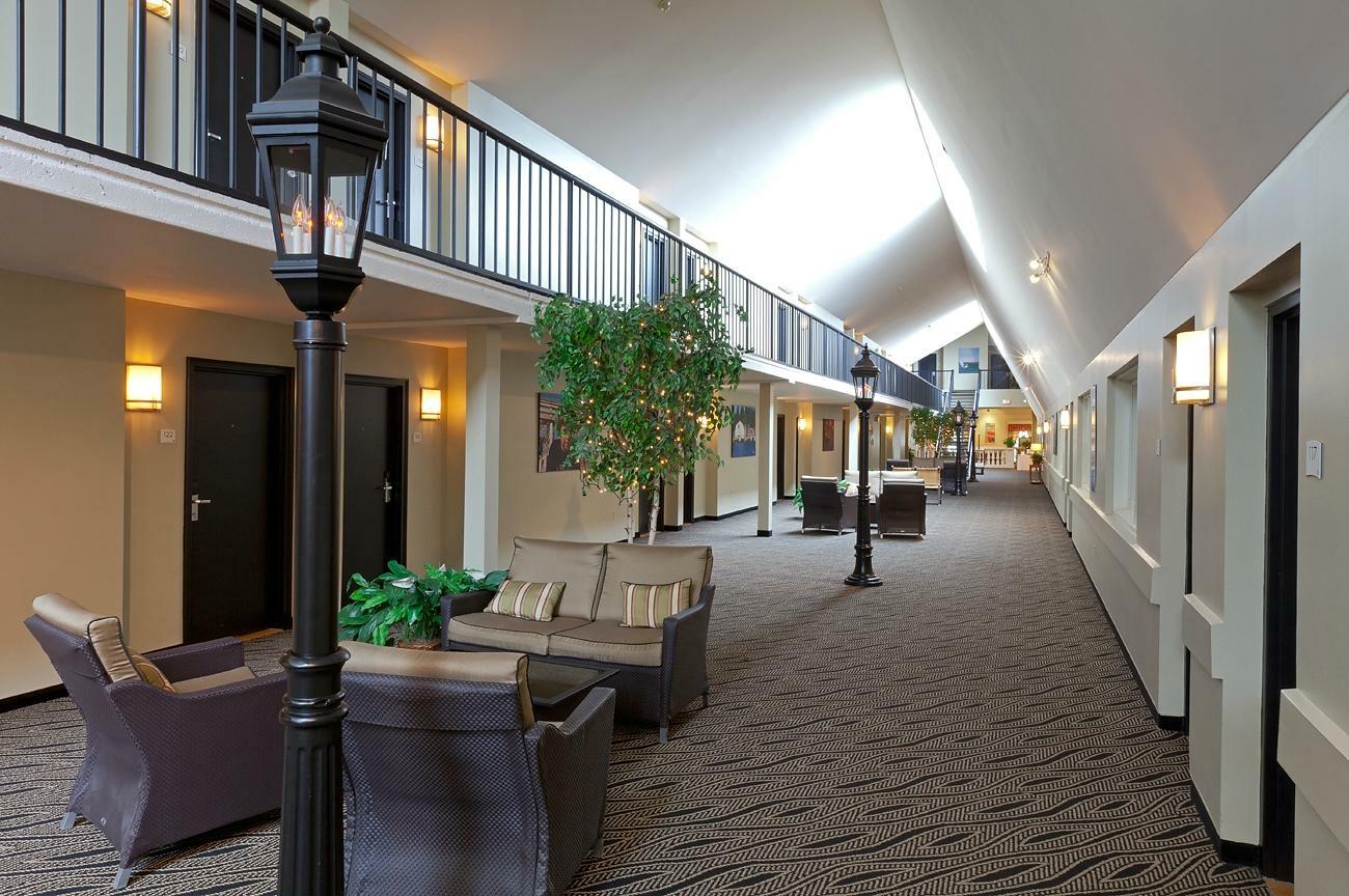 Quality Inn & Suites Garden Of The Gulf Съмърсайд Екстериор снимка