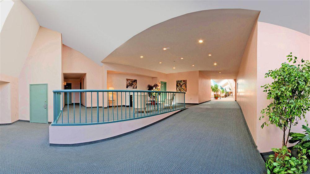 Quality Inn & Suites Garden Of The Gulf Съмърсайд Екстериор снимка